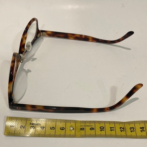 Bailey Nelson MORGAN Tortoise Glasses - Picture 10 of 12